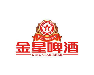 金星啤酒(Kingstar)图片