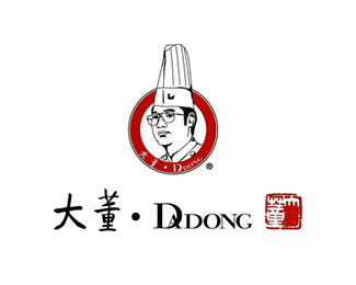大董(DADONG)设计
