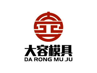 模具制造公司对称