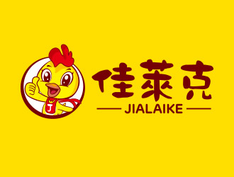 佳莱克炸鸡汉堡店