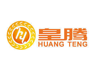 皇腾面点设计