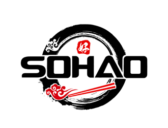 SOHAO时尚餐厅