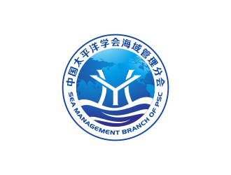 海域管理分会徽章