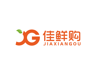 佳鲜购生鲜品牌