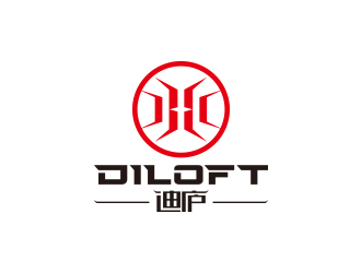 迪庐;DILOFT 对称
