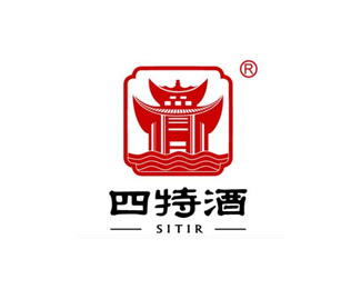 四特酒企业