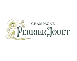 巴黎之花(Perrier Jouet)设计