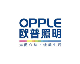 欧普照明(OPPLE)设计