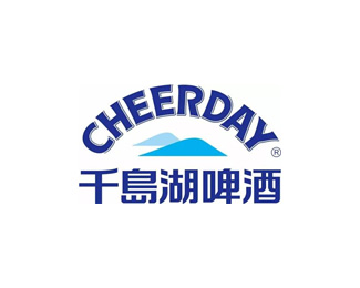 千岛湖啤酒(Cheerday)图片