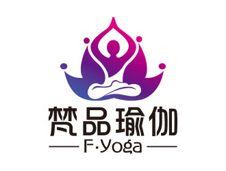 梵品瑜伽对称设计