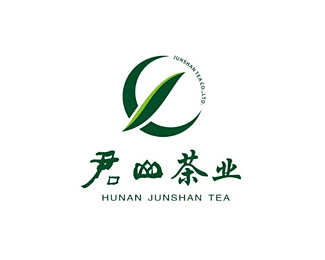 君山茶业图片