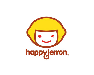 快乐柠檬(happy lemon)图片