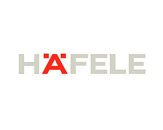 海福乐(HAFELE)设计