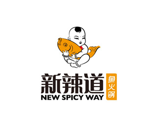 新辣道企业