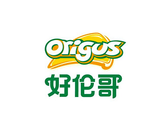 好伦哥(Origus)图片