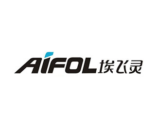 埃飞灵(AIFEILING)设计
