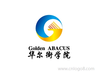 英文: Golden ABACUS 中文:华尔街学院