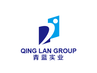 青蓝实业 QING LAN GROUP