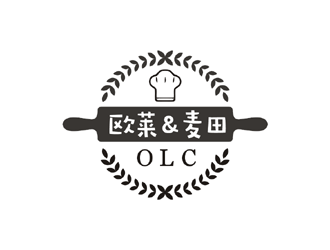 欧莱&麦田烘培店
