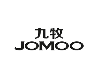 九牧(JOMOO)设计