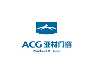 亚材门窗(ACG)图片