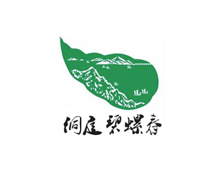洞庭碧螺春设计