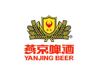 燕京啤酒企业