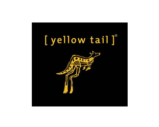 黄尾袋鼠(Yellow Tail)图片