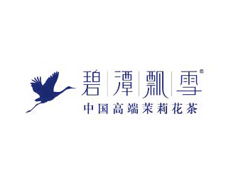 碧潭飘雪图片