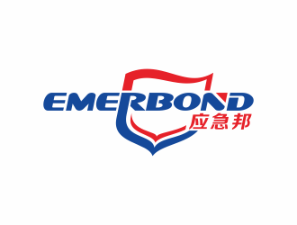 应急邦应急救援产业盾牌