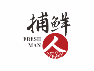 捕鲜人水果团购设计