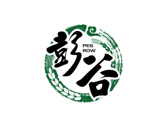 彭谷PEGROW食品大米