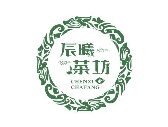 辰曦茶坊设计