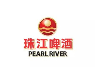 珠江啤酒设计