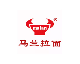 马兰拉面(Malan)图片