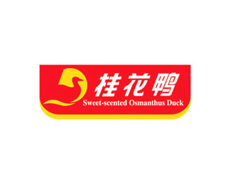 桂花鸭企业