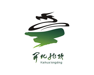 开化龙顶设计