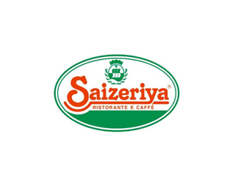 萨莉亚(Saizeriya)企业