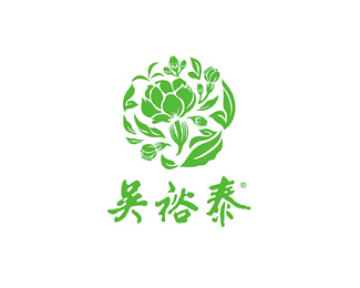 吴裕泰(WUYUTAI)设计