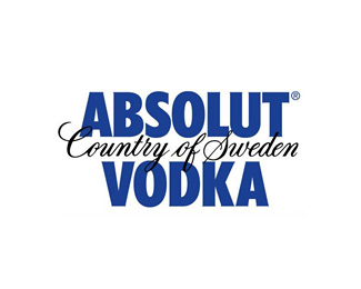 绝对伏特加(Absolut)企业
