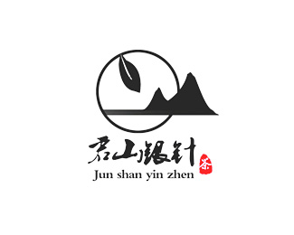 君山银针图片