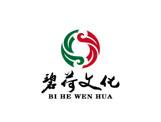 碧荷文化传媒公司