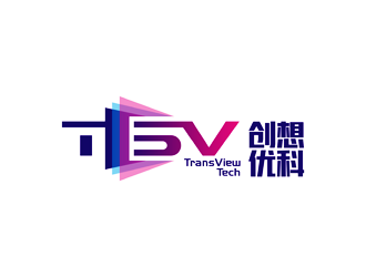 创想优科创显智能