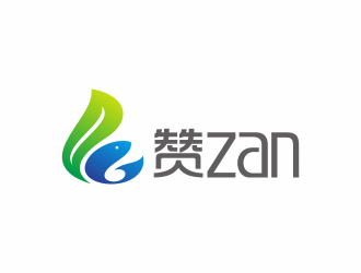赞Zan生鲜产品