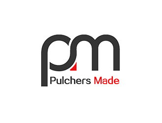 Pulchers Made英文线条日用品品牌