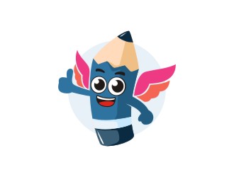 Logo生成卡通形象