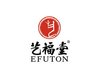艺福堂(EFUTON)企业