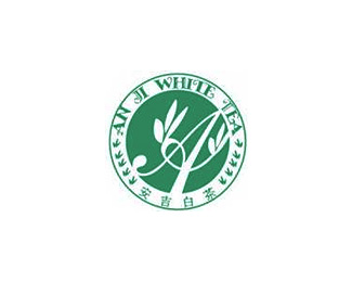 安吉白茶企业