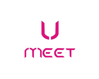 悠蜜(UMEET)设计