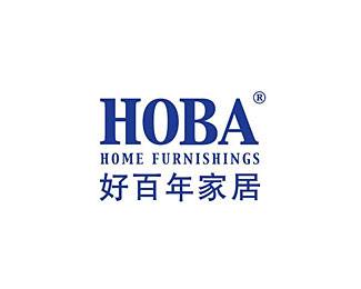 好百年家居(HOBA)设计